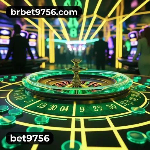 RTP verificado nos jogos de mesa do cassino bet9756