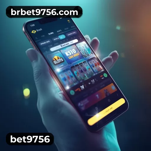 Download multiplataforma do app bet9756 para Android e iOS