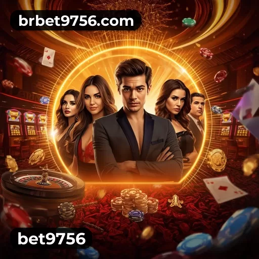 Como participar da comunidade bet9756 no Facebook