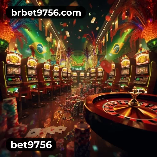 Estratégias comprovadas para Fortune Games na bet9756