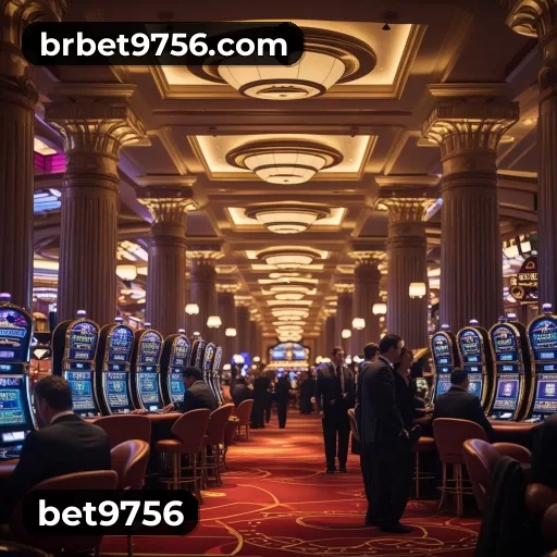 Grandes vitórias em Fortune Games na bet9756 com PIX rápido