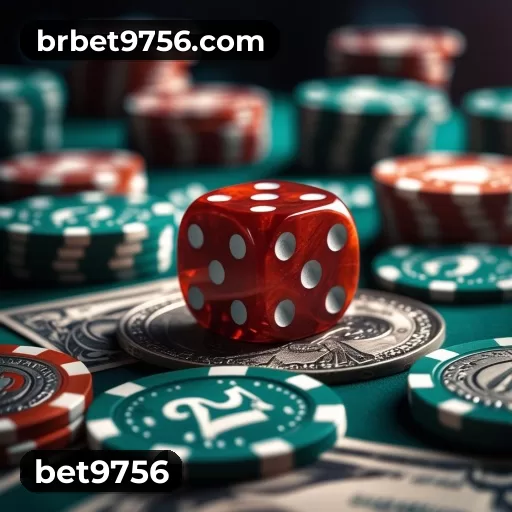 PIX instantâneo bet9756 - Depósito e saque rápido 24 horas