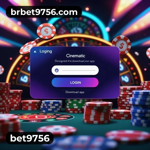 bet9756 licenciado com transparência e jogo responsável