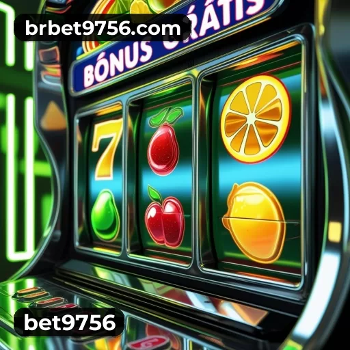 Bônus bet9756 R$5.000 mais 500 giros grátis com rollover justo