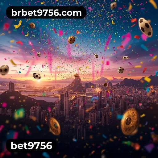 bet9756 em números - plataforma líder no Brasil desde 2020