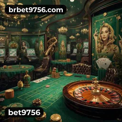 App bet9756 com catálogo premium, PIX e suporte 24/7