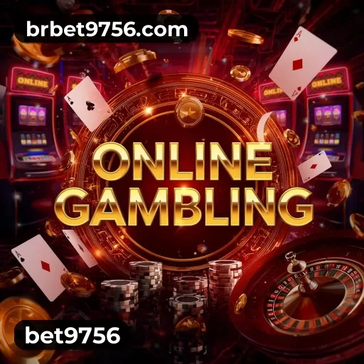 Plataforma bet9756 - experiência mobile certificada e transparente