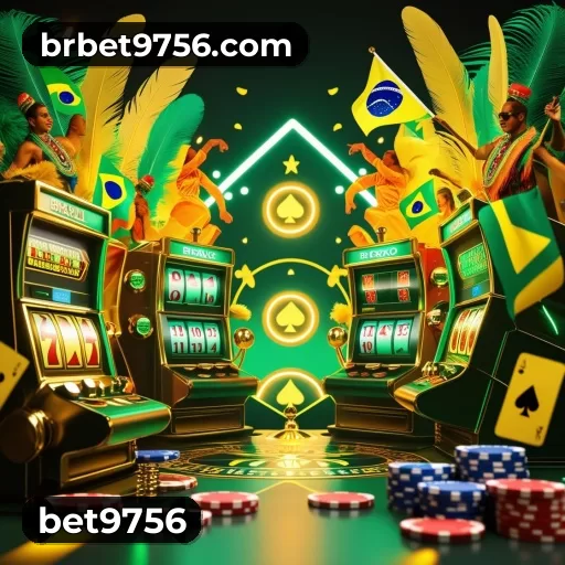 PIX instantâneo bet9756 - Depósito e saque rápido 24 horas