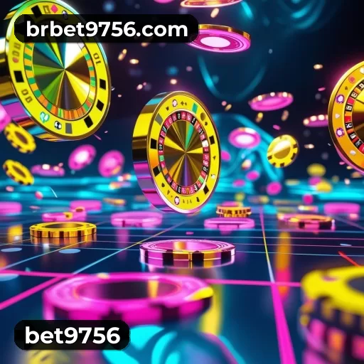Login seguro bet9756 com autenticação 2FA e criptografia SSL