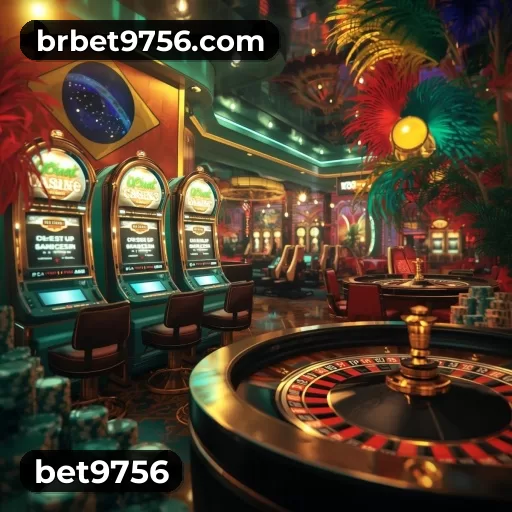 Seis modalidades de loteria bet9756 com odds transparentes