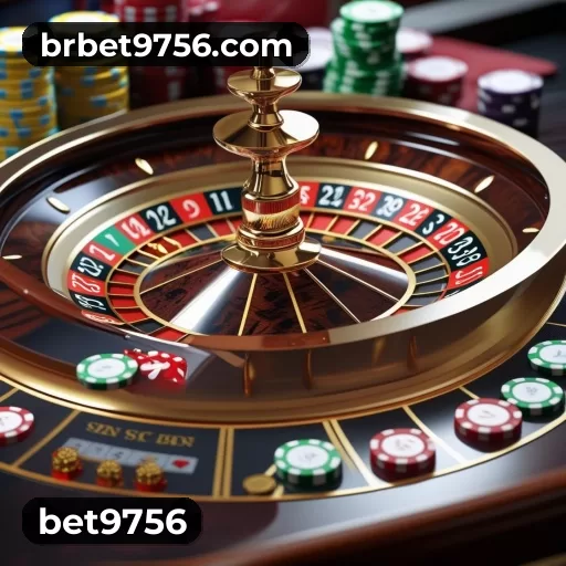 Infraestrutura cloud AWS e segurança multi-camadas bet9756