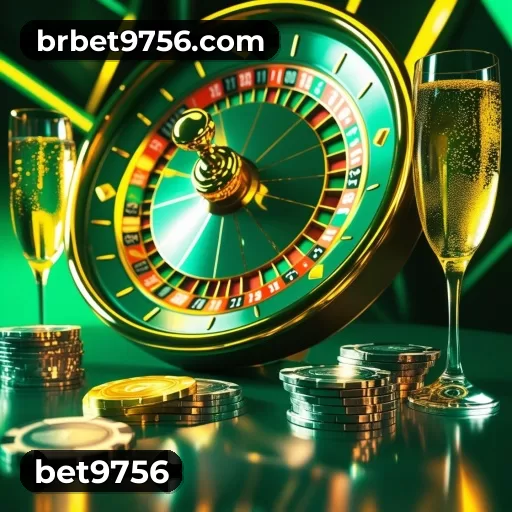 Plataforma bet9756 — 99,94% uptime e PIX instantâneo