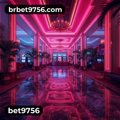 Jackpots progressivos bet9756 — R$ 8,3 milhões acumulados