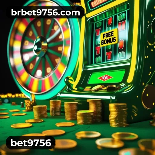 Canal Telegram oficial bet9756 — bônus e alertas exclusivos