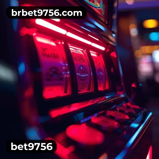 Programa VIP bet9756 — 5 níveis de progressão automática
