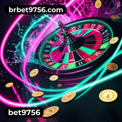 Estratégias comprovadas para maximizar ganhos na bet9756