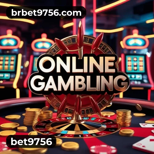 Jackpots milionários disponíveis para ganhar na bet9756